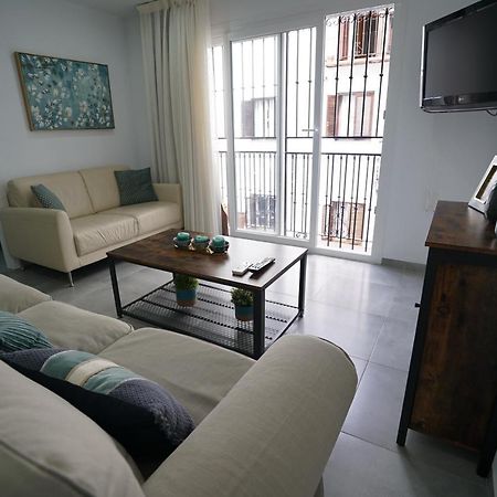 Dreamsapt Placentines Sevilla Bagian luar foto