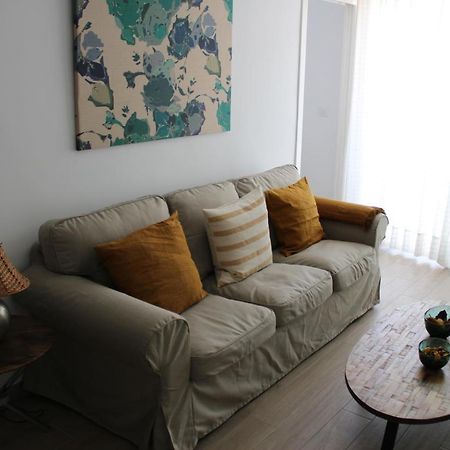 Dreamsapt Placentines Sevilla Bagian luar foto