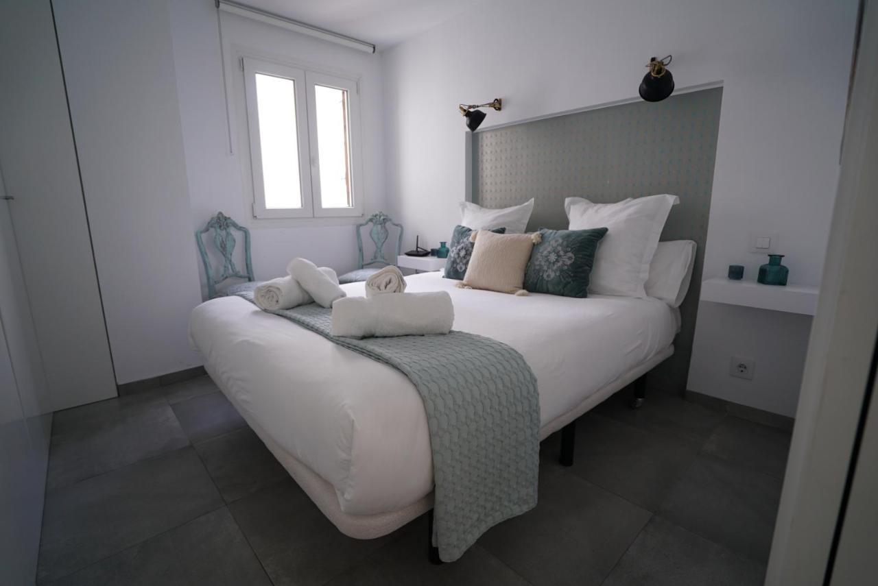 Dreamsapt Placentines Sevilla Bagian luar foto