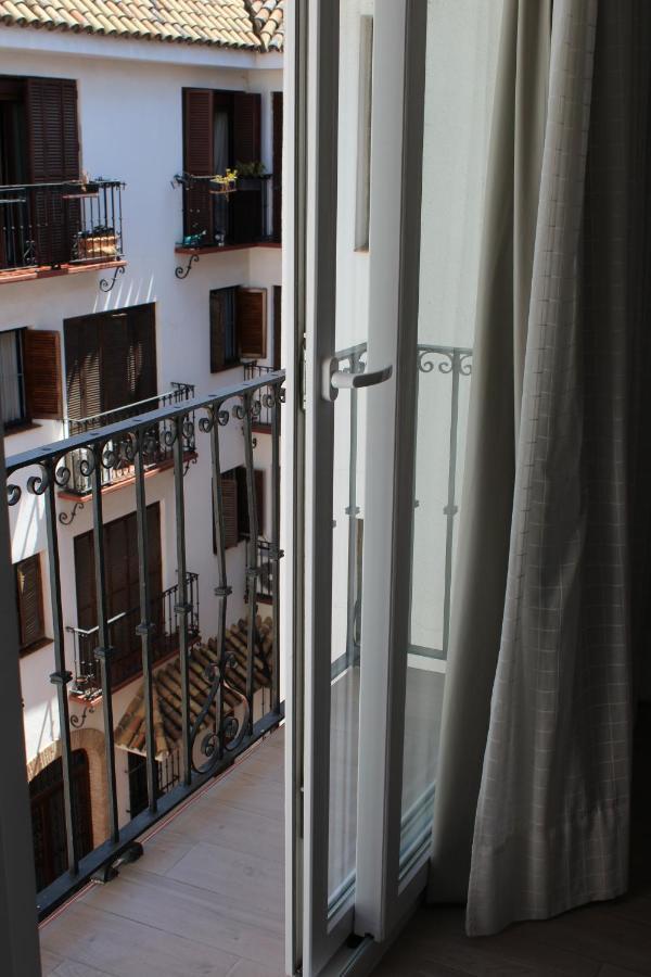 Dreamsapt Placentines Sevilla Bagian luar foto