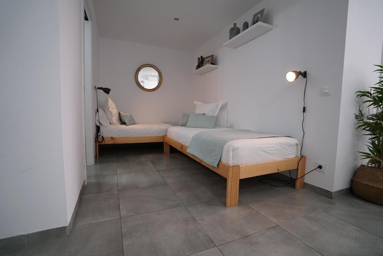 Dreamsapt Placentines Sevilla Bagian luar foto