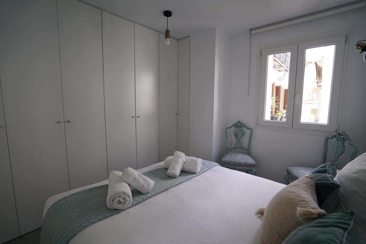 Dreamsapt Placentines Sevilla Bagian luar foto