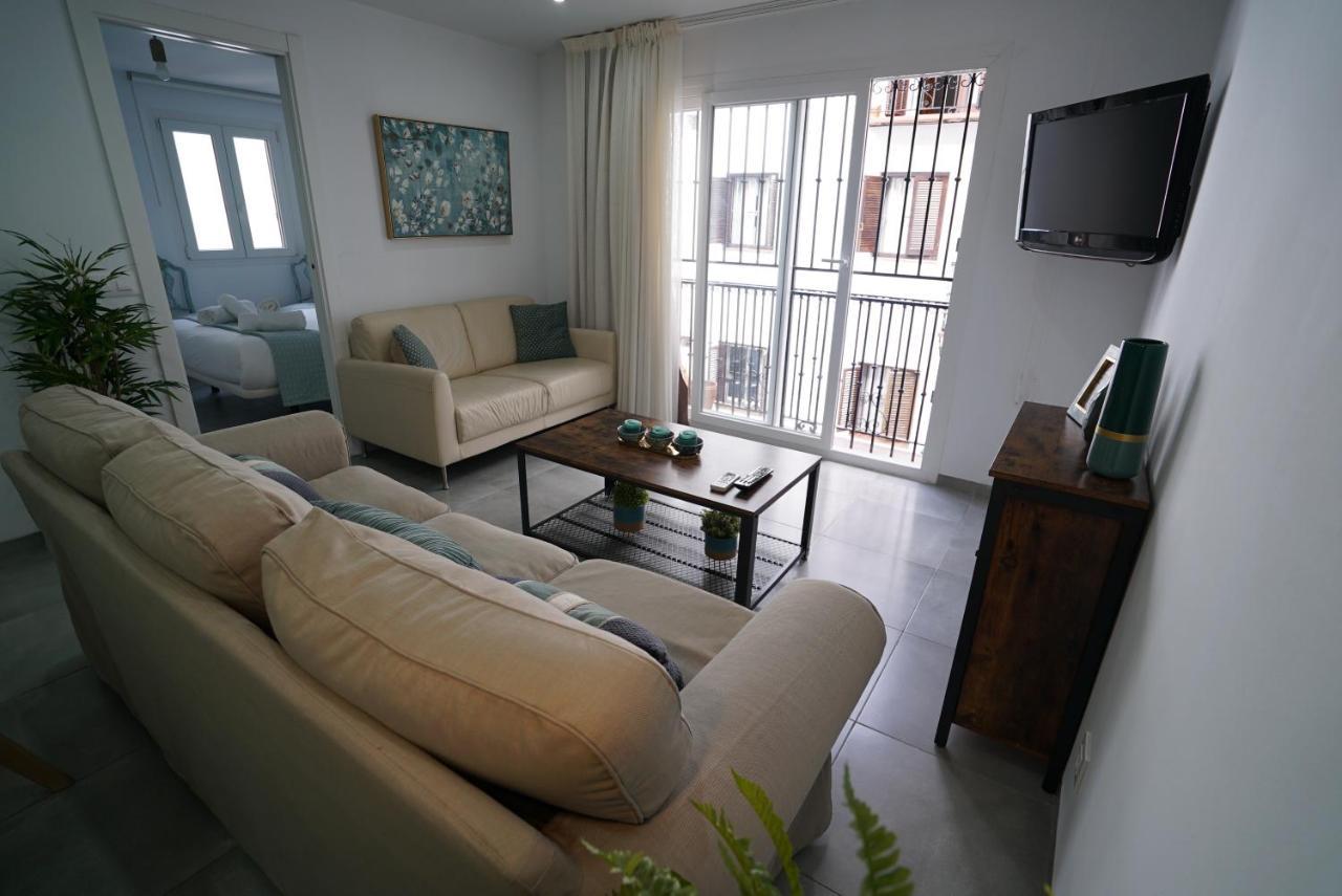 Dreamsapt Placentines Sevilla Bagian luar foto