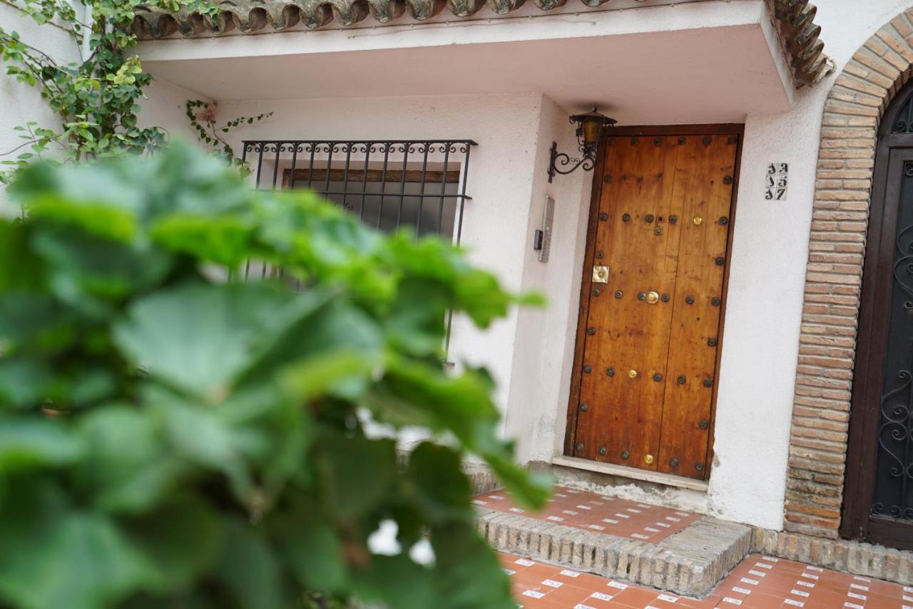 Dreamsapt Placentines Sevilla Bagian luar foto
