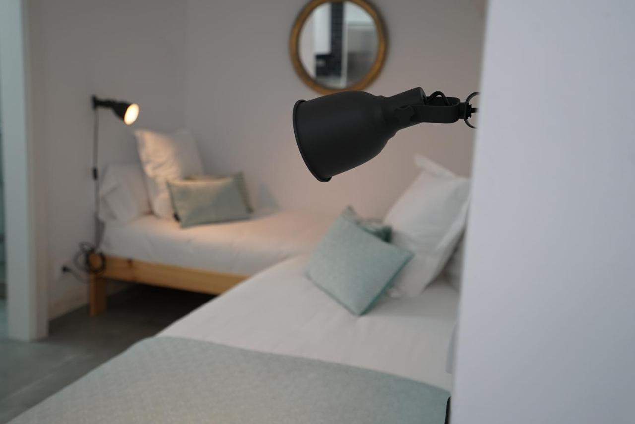 Dreamsapt Placentines Sevilla Bagian luar foto