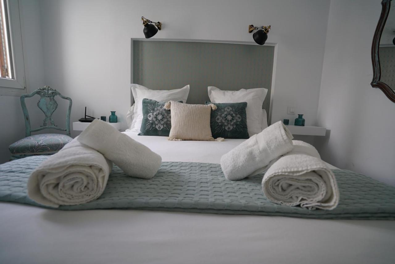 Dreamsapt Placentines Sevilla Bagian luar foto