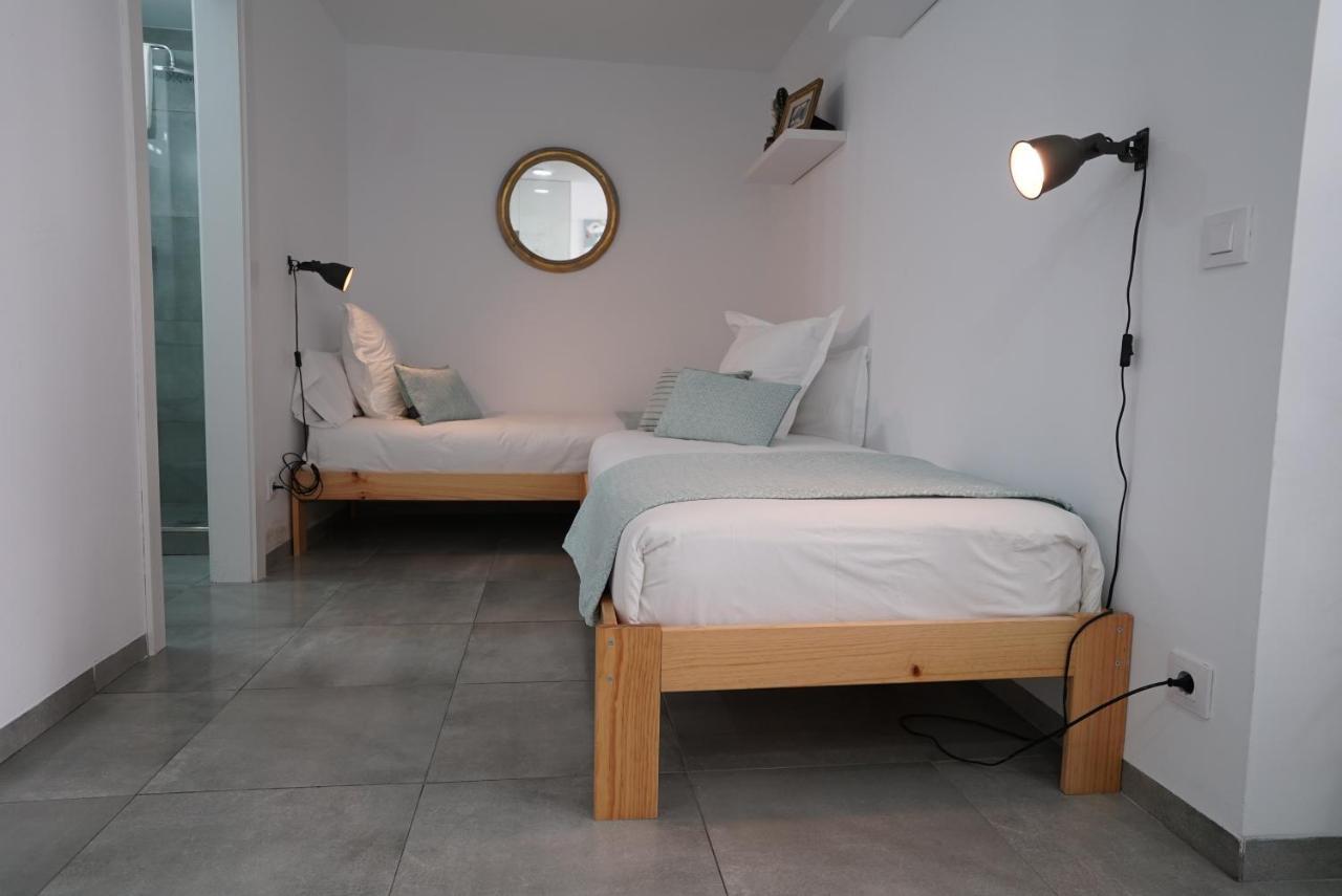 Dreamsapt Placentines Sevilla Bagian luar foto