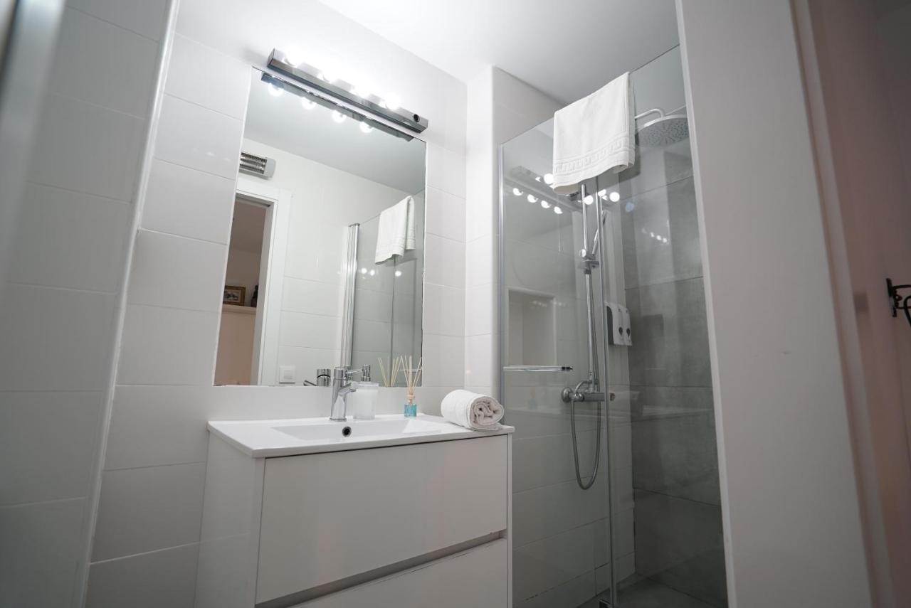 Dreamsapt Placentines Sevilla Bagian luar foto