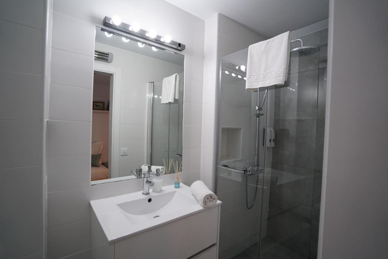 Dreamsapt Placentines Sevilla Bagian luar foto