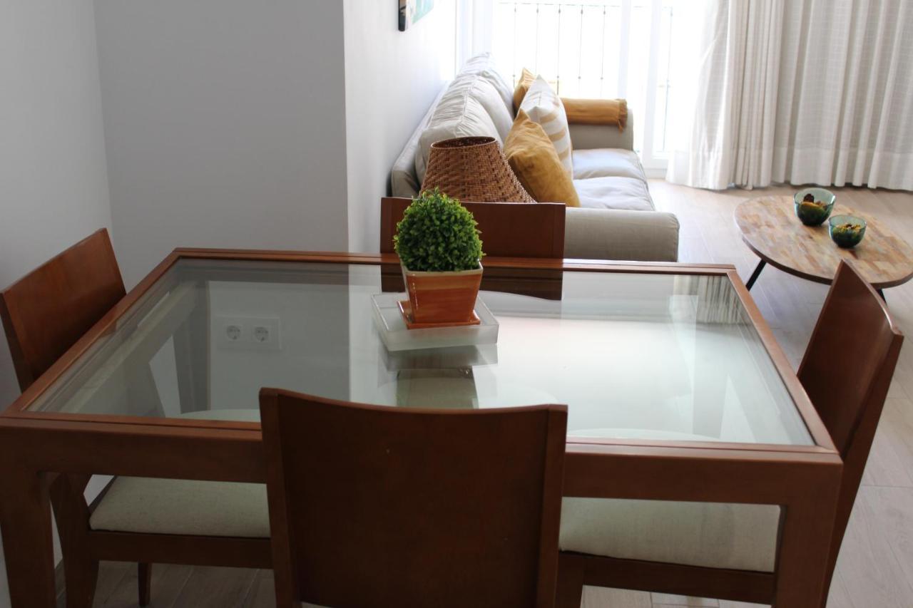 Dreamsapt Placentines Sevilla Bagian luar foto