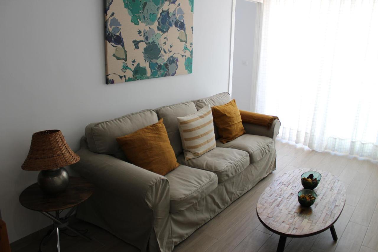 Dreamsapt Placentines Sevilla Bagian luar foto