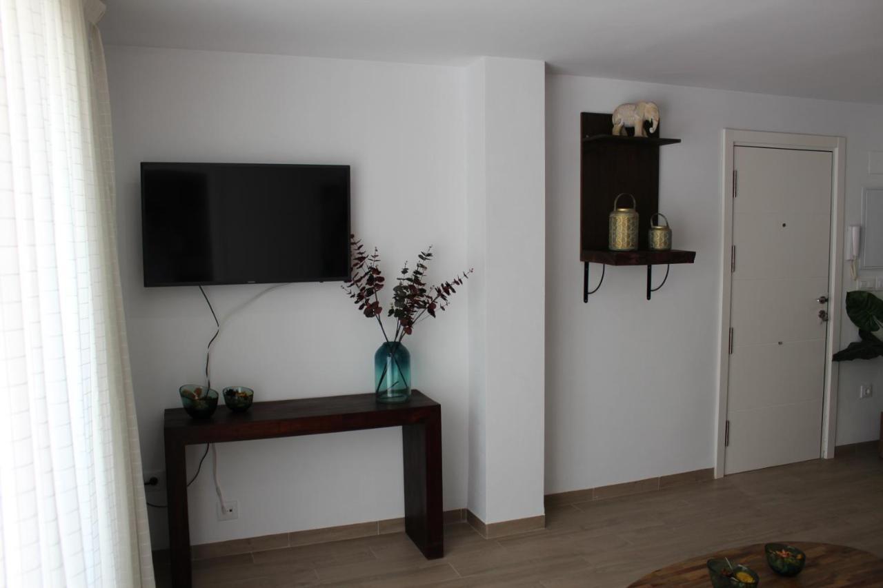 Dreamsapt Placentines Sevilla Bagian luar foto