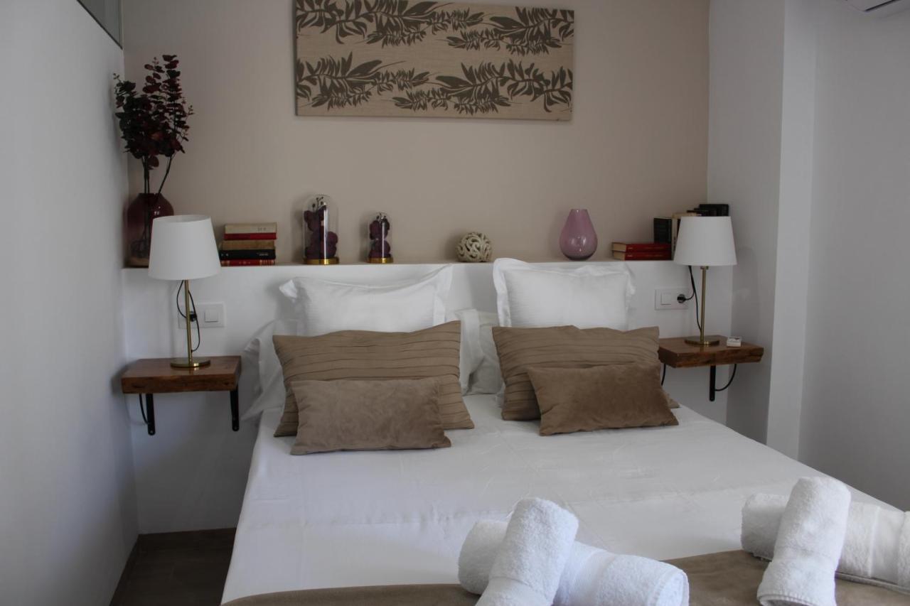 Dreamsapt Placentines Sevilla Bagian luar foto