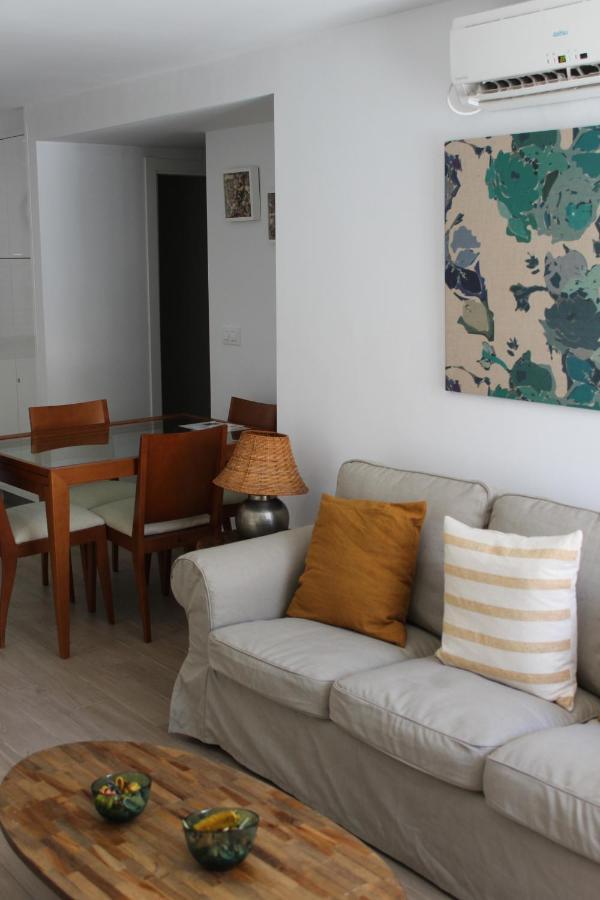 Dreamsapt Placentines Sevilla Bagian luar foto