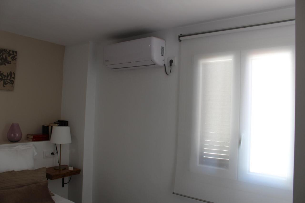 Dreamsapt Placentines Sevilla Bagian luar foto